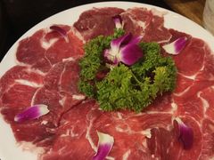 -丰犊老火锅(井口店)