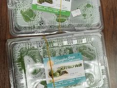 -王家沙点心店(南京西路总店)