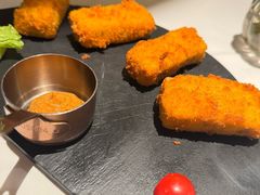 -火车头法国西餐厅