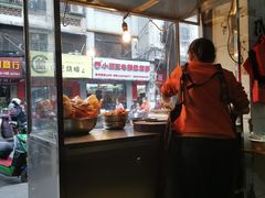 -肥婆兰鸡饭(西门外街店)