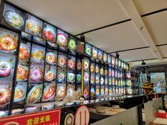 -金手勺东北菜馆(大屯北路店)