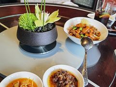-杭州西子湖四季酒店·金沙厅