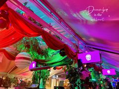 -Orangutan Bunker猩猩地堡酒吧(兰桂坊店)