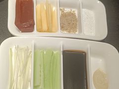 -喜悦烤鸭·新京菜(王府井店)