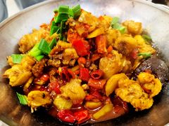 -新新湘菜馆(新中街二条店)