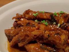 -马仕玖煲·融合菜·酥不腻烤鸭(人大店)