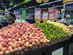 -世纪联华(杭州新塘路店)