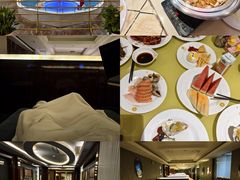 -海韵之星邮轮水会(明发商业广场店)