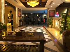 -唐宫足道·SPA·影院会馆(木渎店)