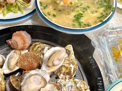 -前王院•巧克力海鲜市集餐厅(万平口店)