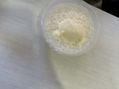 椰汁西米-百花传统甜品店(原址店)