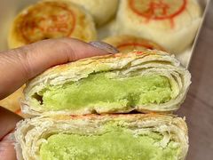 -穆桂英美食(南禅寺店)