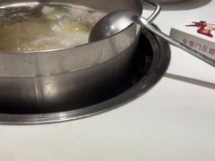 -陈记顺和潮汕牛肉火锅(韩江路店)
