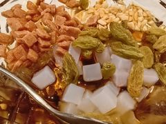 -三猫黑鱼花(南大店)