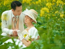 -金夫人婚纱摄影