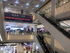 -南城百货(亭江店)