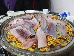 -凯盈阁·顺德私房菜·桑拿鸡