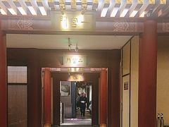 -京味斋·烤鸭·北京菜(安贞店)