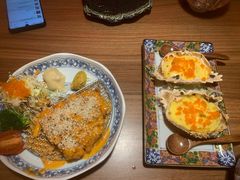 -隐月· 㐂和食屋(芝罘万达公馆店)