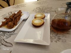 -香云轩·顺德菜(香云纱园林酒店店)