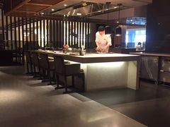 -富力希尔顿酒店·源氏日餐厅