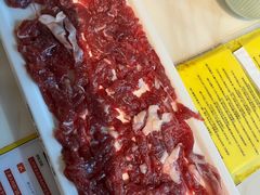-潮汕大目牛肉火锅(水围店)