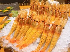 牡丹虾-月龍吟(朝龙汇店)