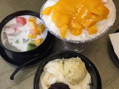 -糖纸甜品(印象城店)