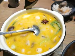 -院子餐厅·大锅菜·老杭帮(桥西直街店)