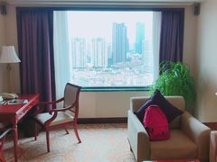 -上海古象大酒店