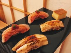 -鮨青(恒基名人购物中心店)