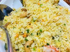 -琼大师东方烤乳猪(亚特兰蒂斯店)