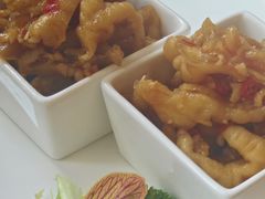 -采悦轩中餐厅·粤菜·海南菜(神州半岛喜来登度假酒店)