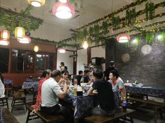 大堂-徐鼎盛民间菜(城南家园店)