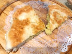 黄米烙-小船渔村•大连菜•大连焖鱼(黄河路店)