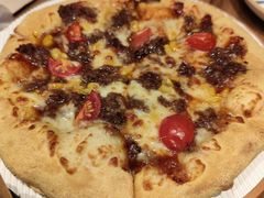 -必胜客(骡马市店)