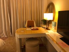 -白金汉爵大酒店(相城店)