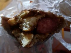 紫米饵块-英凤烧饵块(永胜路店)