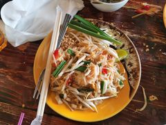 -Pad Thai Kratong Thong by ama