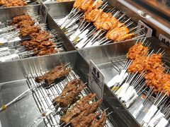 -生火火·小炉子炭烤(金楠天街总店)