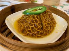 -名苑皇宫酒家(来魅力壁画村店)