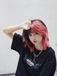 -魅·Hair设计烫染接发店