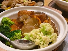 -T館·花园艺术餐厅