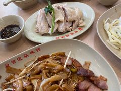 -百家鸡味馆(清泰店)