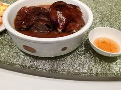 -粤珍轩·家宴·广式茶点(新城广场店)