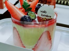 -光作面包Voila Lumiere(中山店)