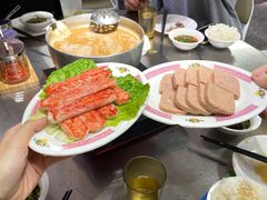 -燃计沙茶皇·香港沙茶火锅(人广旗舰店)