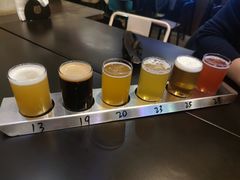 -牛啤堂精酿啤酒餐吧(五棵松华熙店)