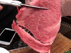 -俺的焼肉(銀座9丁目店)
