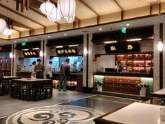 -春发生饭店·非遗(南院门店)